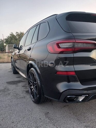 BMW X5 2023, 99,000 km - 2.0 l - Bakı