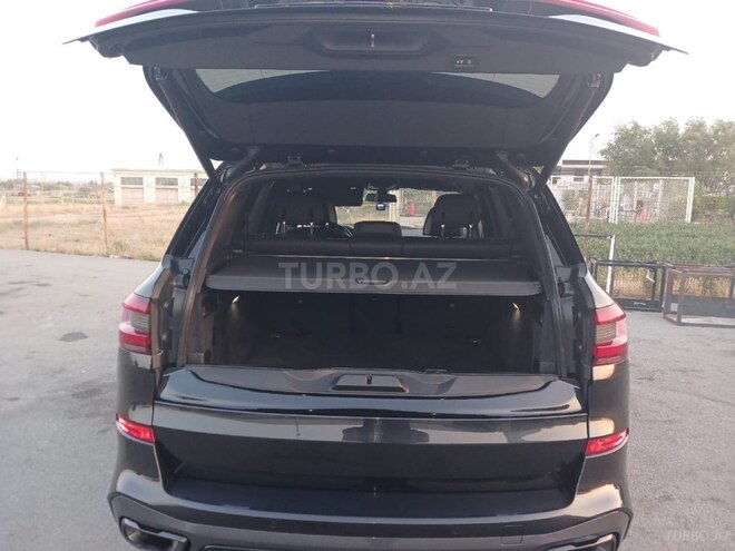 BMW X5 2023, 99,000 km - 2.0 l - Bakı