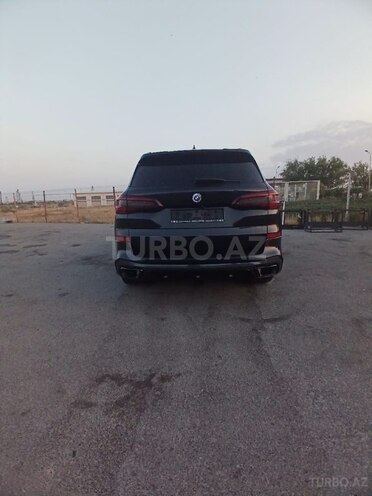 BMW X5 2023, 99,000 km - 2.0 l - Bakı
