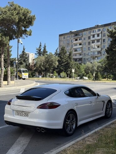 Porsche  2010, 194,600 km - 4.8 l - Bakı