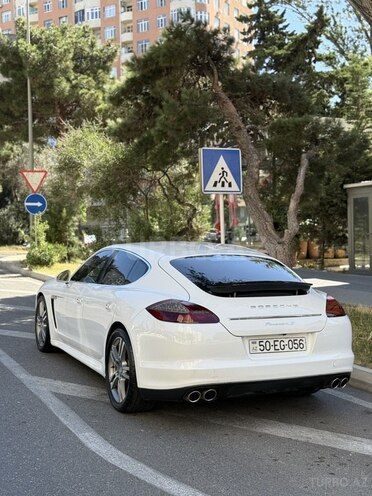 Porsche  2010, 194,600 km - 4.8 l - Bakı