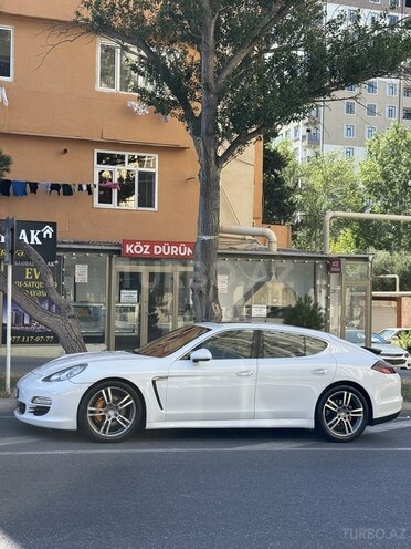 Porsche  2010, 194,600 km - 4.8 l - Bakı