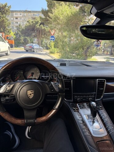 Porsche  2010, 194,600 km - 4.8 l - Bakı