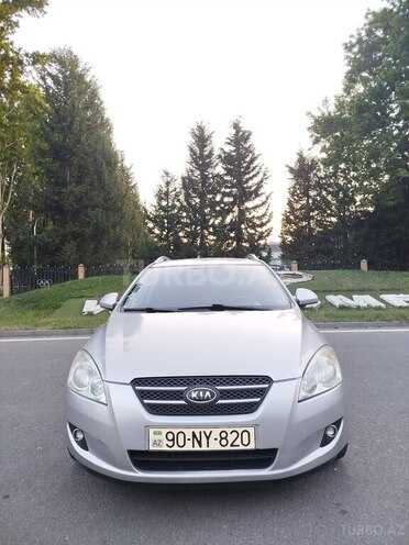 Kia  2007, 286,000 km - 1.6 л - Mingəçevir