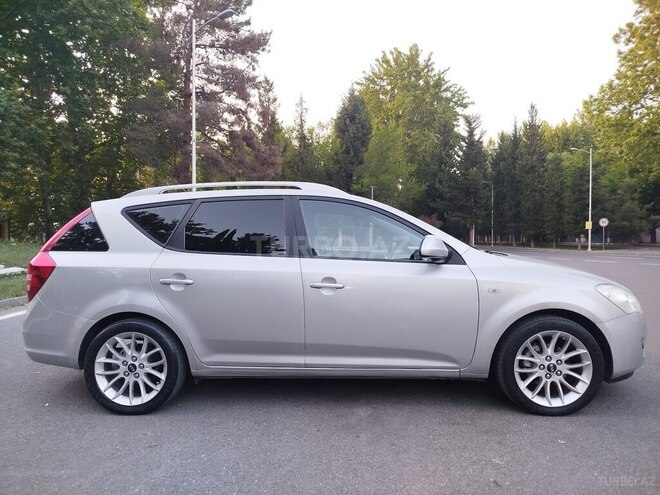 Kia  2007, 286,000 km - 1.6 л - Mingəçevir