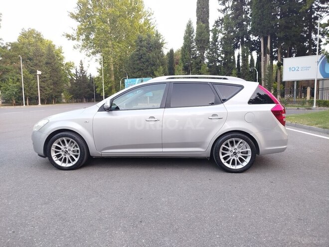Kia  2007, 286,000 km - 1.6 л - Mingəçevir