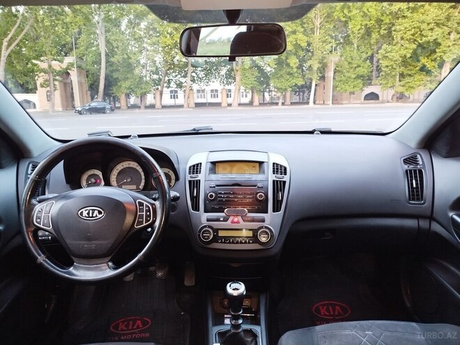 Kia  2007, 286,000 km - 1.6 л - Mingəçevir