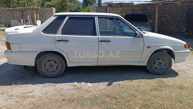 LADA (VAZ) 2115 2012, 653,603 km - 1.6 l - Qəbələ