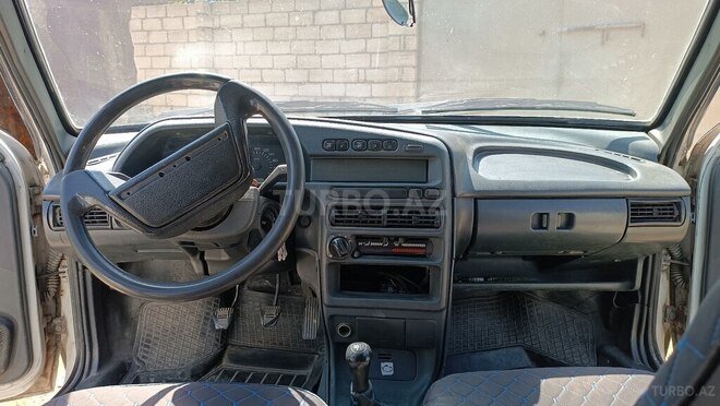 LADA (VAZ) 2115 2012, 653,603 km - 1.6 l - Qəbələ