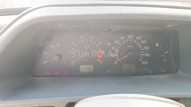 LADA (VAZ) 2115 2012, 653,603 km - 1.6 l - Qəbələ