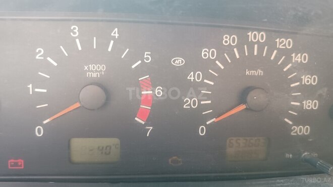 LADA (VAZ) 2115 2012, 653,603 km - 1.6 l - Qəbələ