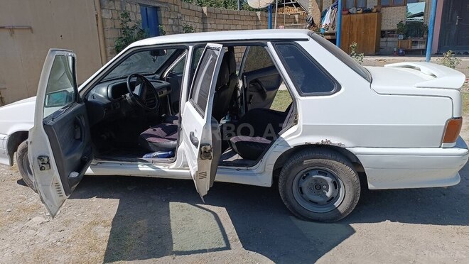 LADA (VAZ) 2115 2012, 653,603 km - 1.6 l - Qəbələ
