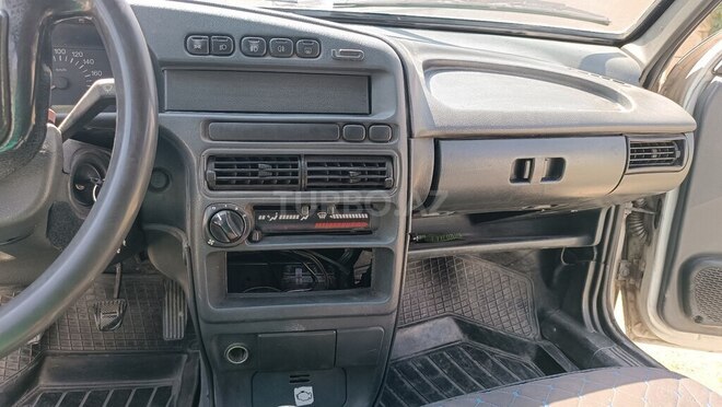 LADA (VAZ) 2115 2012, 653,603 km - 1.6 l - Qəbələ