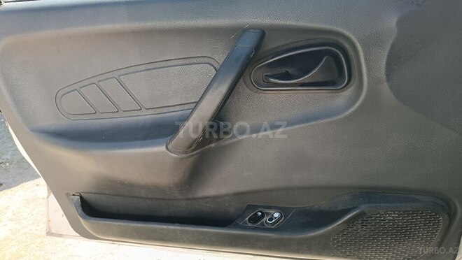 LADA (VAZ) 2115 2012, 653,603 km - 1.6 l - Qəbələ