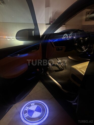 BMW X5 2016, 146,000 km - 2.0 l - Bakı