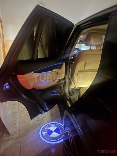 BMW X5 2016, 146,000 km - 2.0 l - Bakı