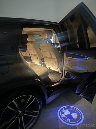 BMW X5 2016, 146,000 km - 2.0 l - Bakı