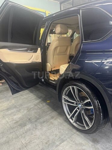 BMW X5 2016, 146,000 km - 2.0 l - Bakı
