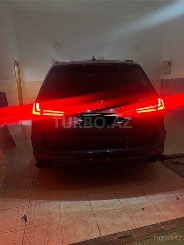BMW X5 2016, 146,000 km - 2.0 l - Bakı