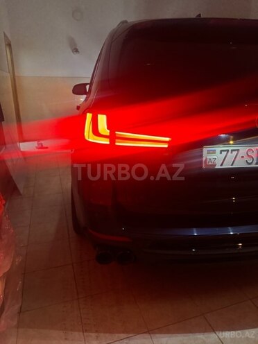 BMW X5 2016, 146,000 km - 2.0 l - Bakı