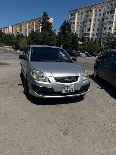 Kia Rio 2006, 200,000 km - 1.4 l - Sumqayıt