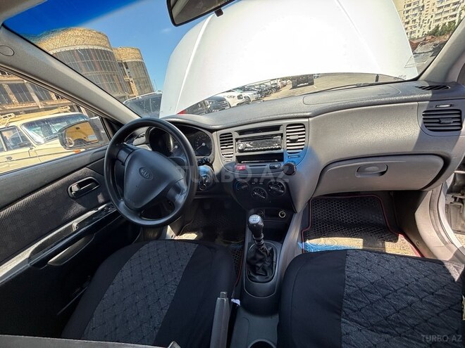 Kia Rio 2006, 200,000 km - 1.4 l - Sumqayıt