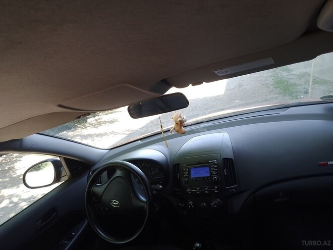 Hyundai i30 2009, 267,000 km - 1.6 l - Ağstafa