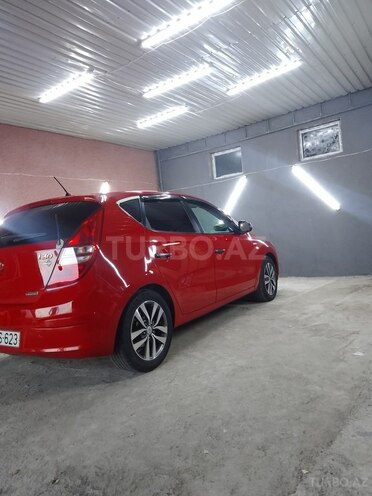 Hyundai i30 2009, 267,000 km - 1.6 l - Ağstafa