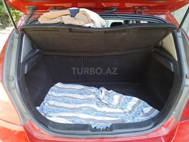 Hyundai i30 2009, 267,000 km - 1.6 l - Ağstafa