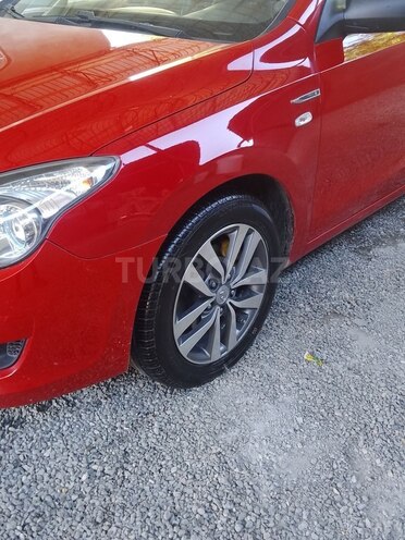 Hyundai i30 2009, 267,000 km - 1.6 l - Ağstafa
