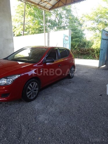 Hyundai i30 2009, 267,000 km - 1.6 l - Ağstafa