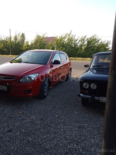 Hyundai i30 2009, 267,000 km - 1.6 l - Ağstafa