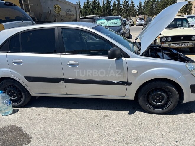 Kia Rio 2006, 200,000 km - 1.4 l - Sumqayıt