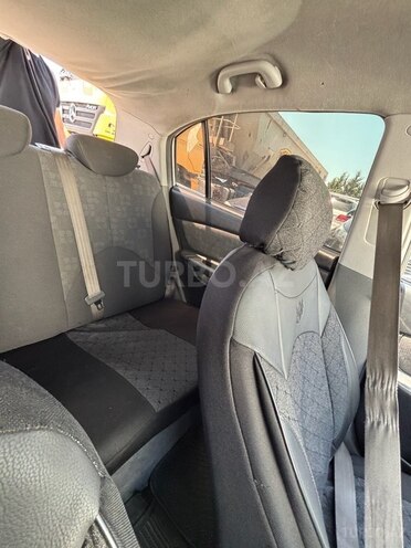 Kia Rio 2006, 200,000 km - 1.4 l - Sumqayıt