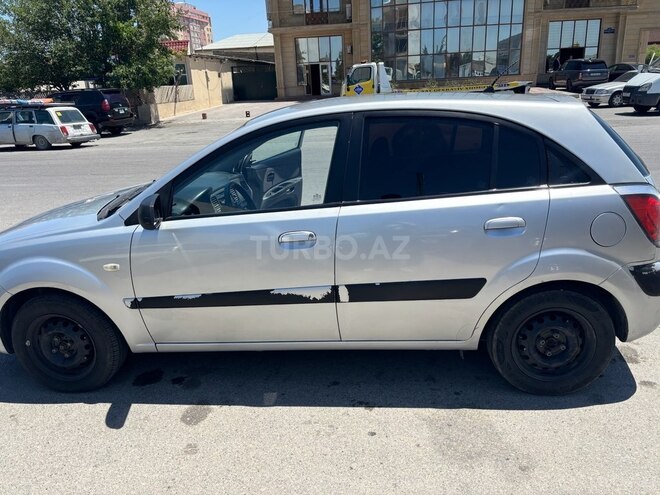 Kia Rio 2006, 200,000 km - 1.4 l - Sumqayıt