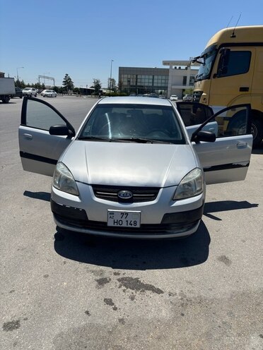 Kia Rio 2006, 200,000 km - 1.4 l - Sumqayıt