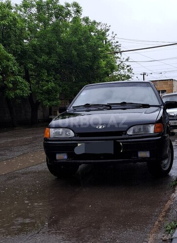LADA (VAZ) 2115-11