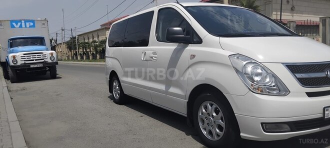 Hyundai H-1 2011, 440,000 km - 2.5 l - Bakı