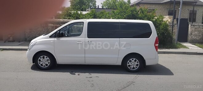 Hyundai H-1 2011, 440,000 km - 2.5 l - Bakı
