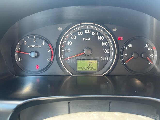 Hyundai H-1 2011, 440,000 km - 2.5 l - Bakı