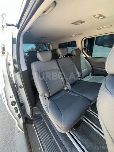 Hyundai H-1 2011, 440,000 km - 2.5 l - Bakı