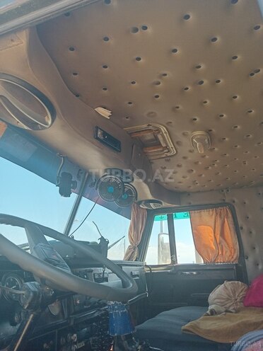 KamAz 55111 1985, 100,000 km - 11.0 l - Gəncə