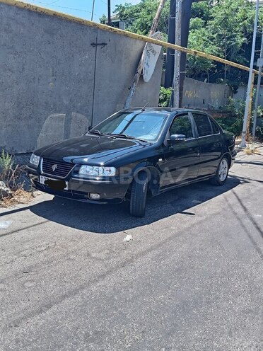 Iran Khodro Soren 2014, 72,500 km - 1.6 л - Bakı