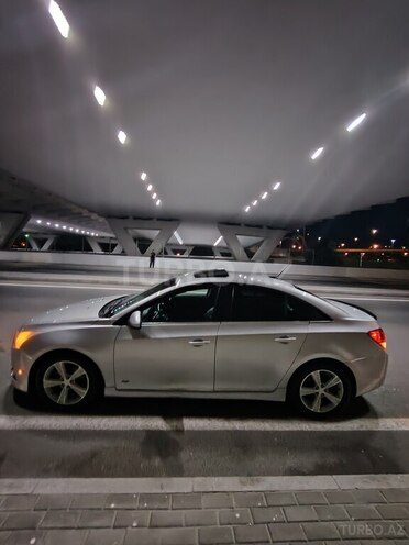 Chevrolet Cruze 2014, 224,000 km - 1.4 l - Bakı