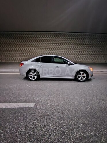 Chevrolet Cruze 2014, 224,000 km - 1.4 l - Bakı