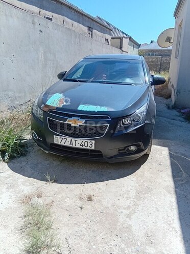 Chevrolet Cruze 2014, 250,000 km - 1.4 л - Bakı