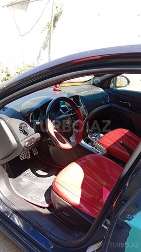 Chevrolet Cruze 2014, 250,000 km - 1.4 л - Bakı