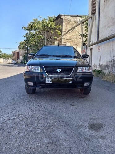 Iran Khodro Soren 2014, 72,500 km - 1.6 л - Bakı