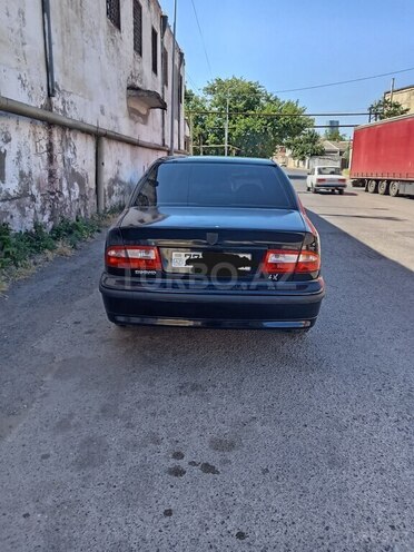 Iran Khodro Soren 2014, 72,500 km - 1.6 л - Bakı