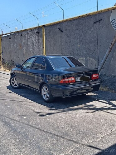 Iran Khodro Soren 2014, 72,500 km - 1.6 л - Bakı
